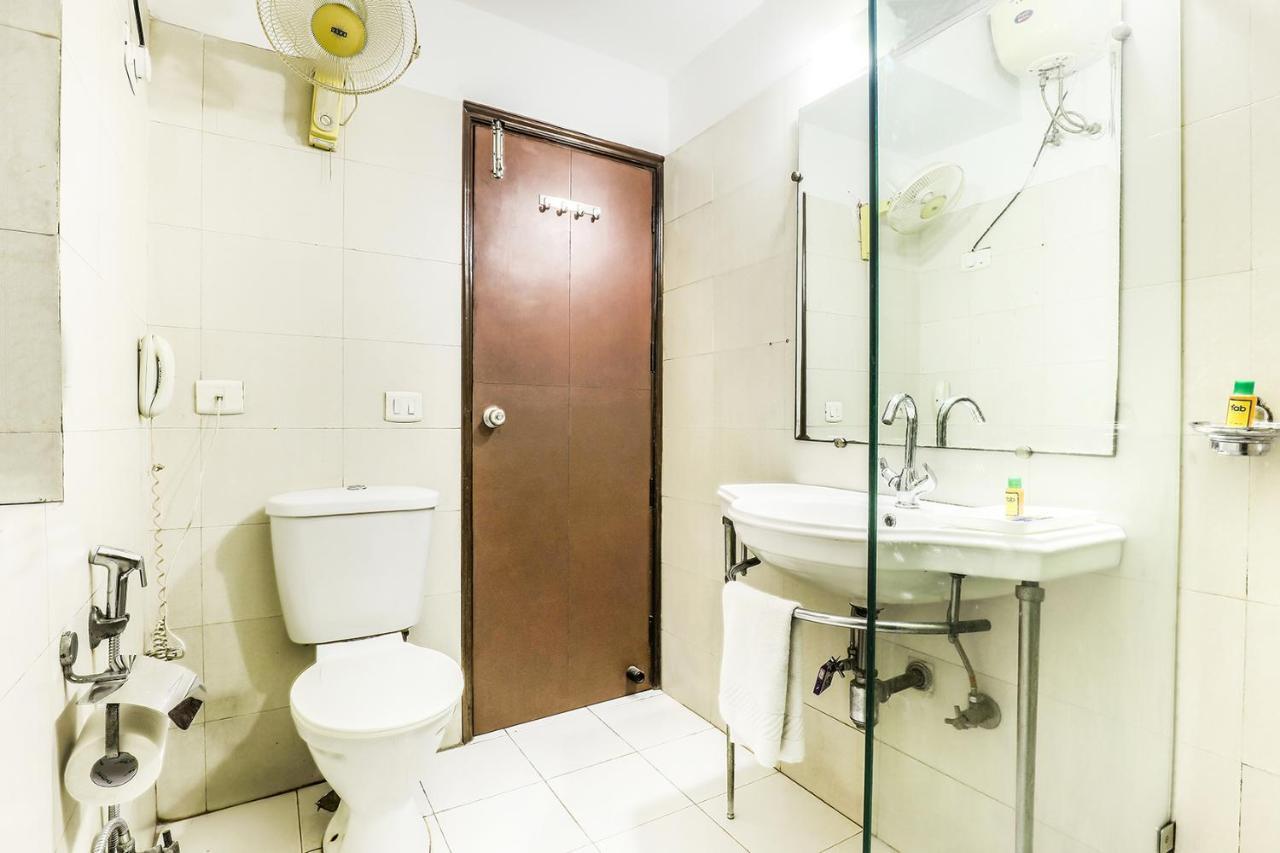 Fabhotel Conclave Boutique New Delhi Ngoại thất bức ảnh