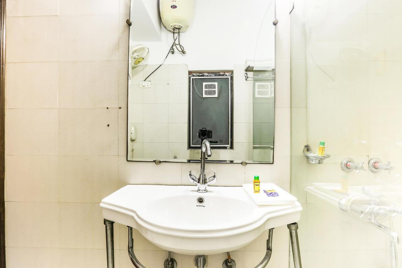 Fabhotel Conclave Boutique New Delhi Ngoại thất bức ảnh