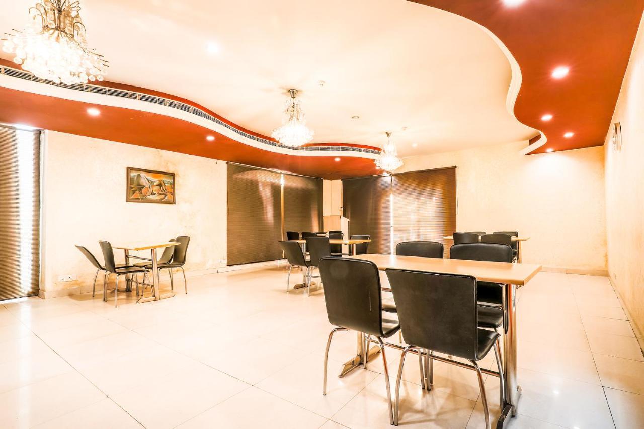 Fabhotel Conclave Boutique New Delhi Ngoại thất bức ảnh