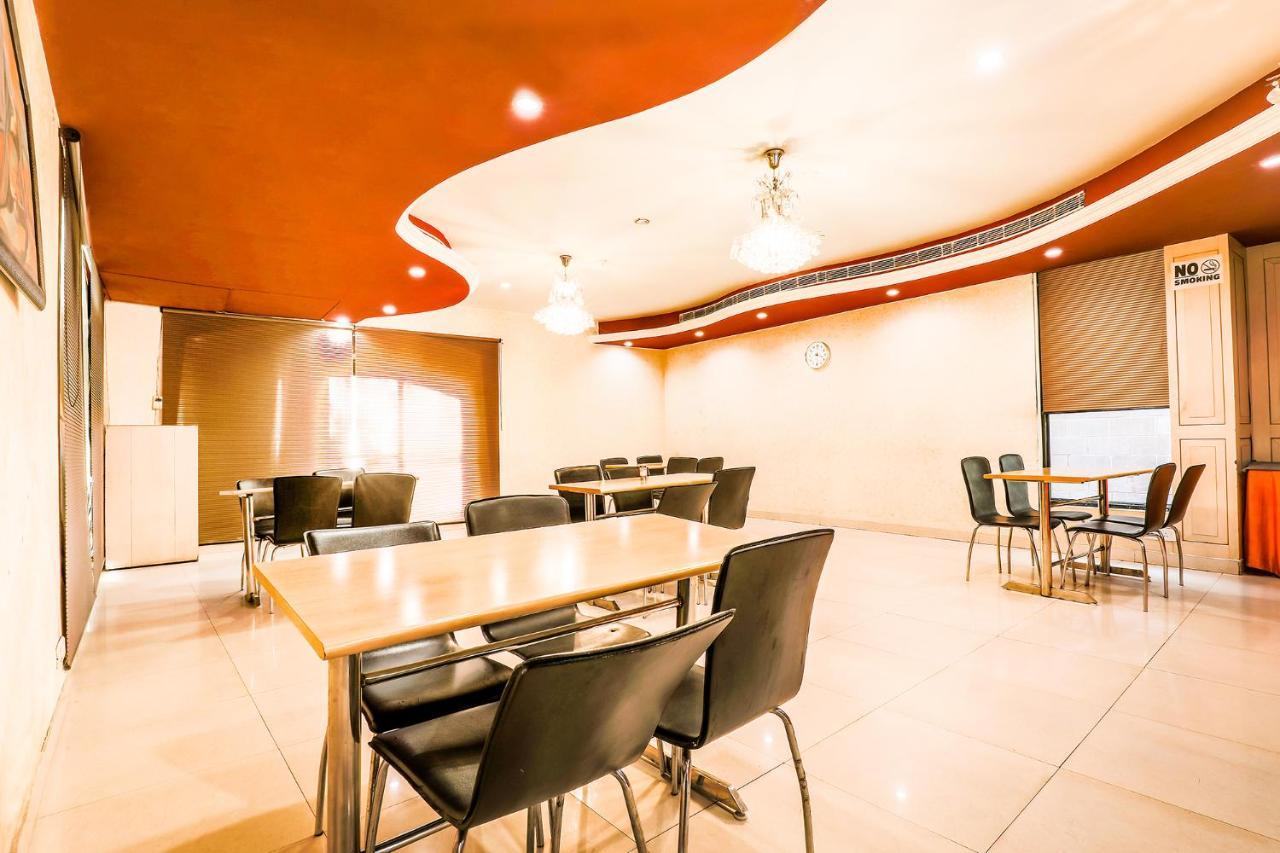 Fabhotel Conclave Boutique New Delhi Ngoại thất bức ảnh